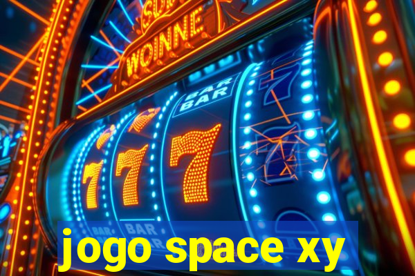 jogo space xy